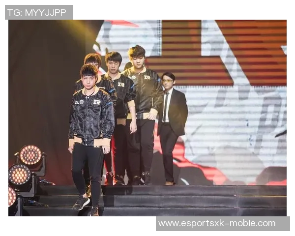 电竞女神黄娜专访回顾英雄联盟的辉煌历程与未来展望